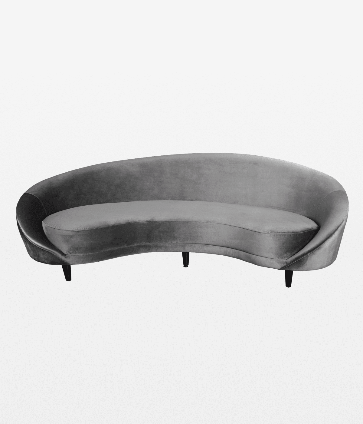 article-14 Stylish Half-Moon Sofa