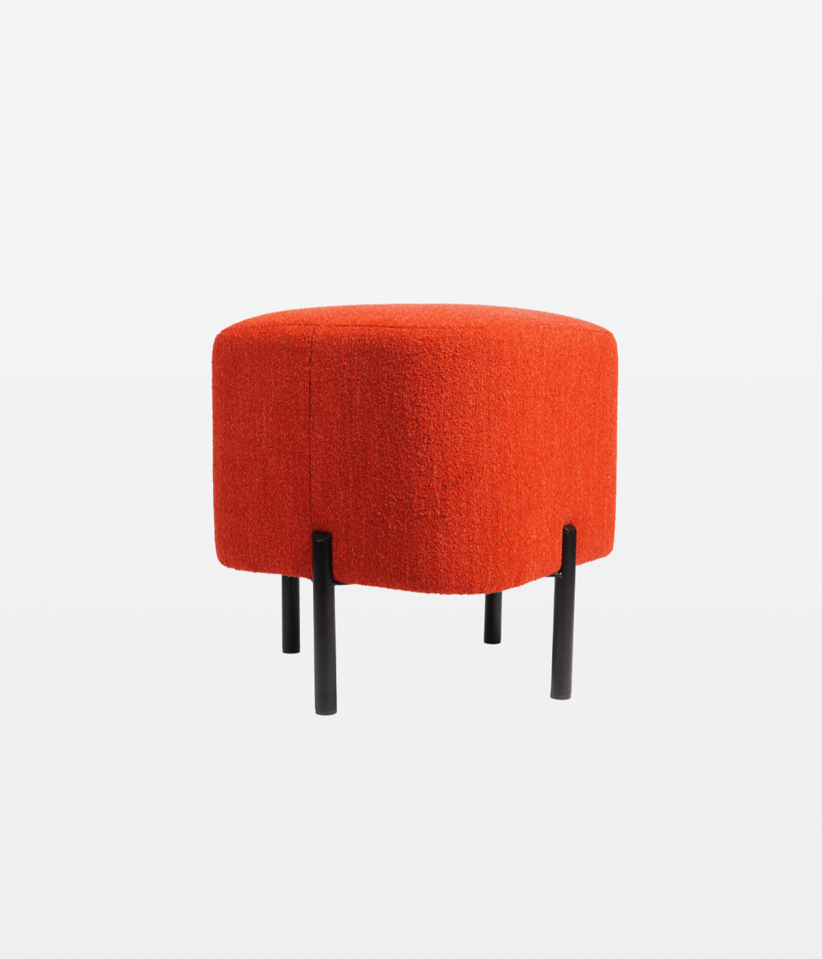 article-2 Velvet Storage Stool Wenona