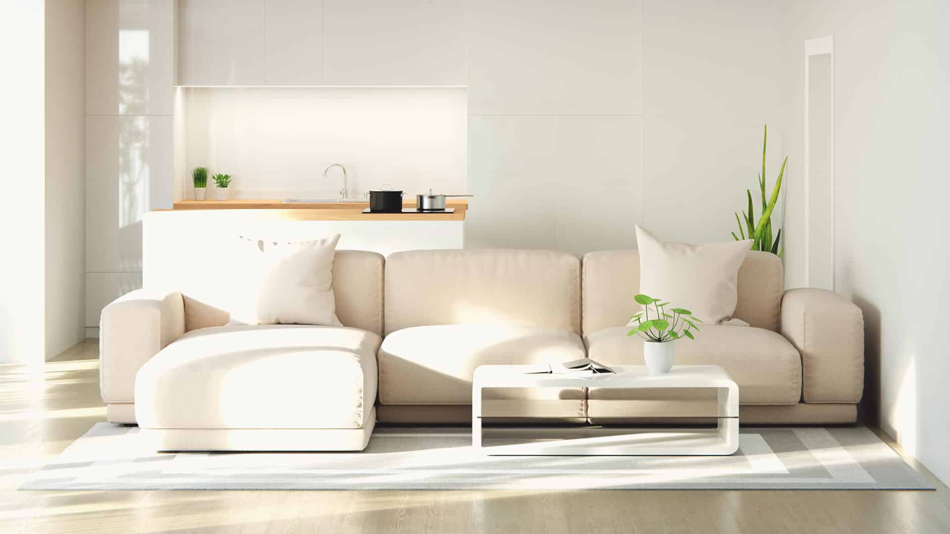 brown-sofa-white-living-room-with-copy-space.jpeg.jpg Stylish Half-Moon Sofa - Image 2