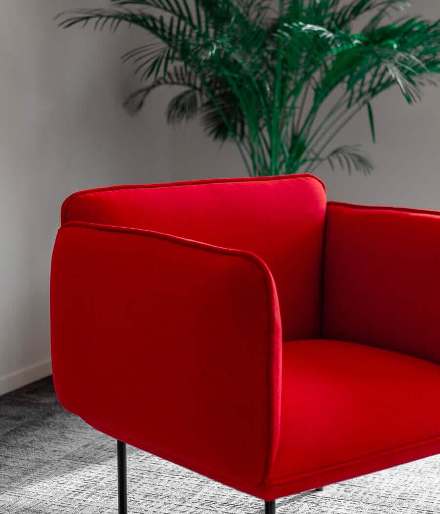 chair-product Velvet Storage Stool Wenona - Image 4