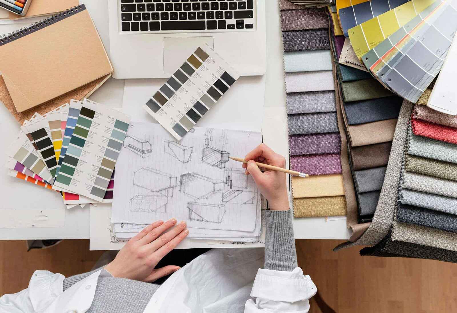 FAQ Close Up Hand Drawing Furniture E1726477277966
