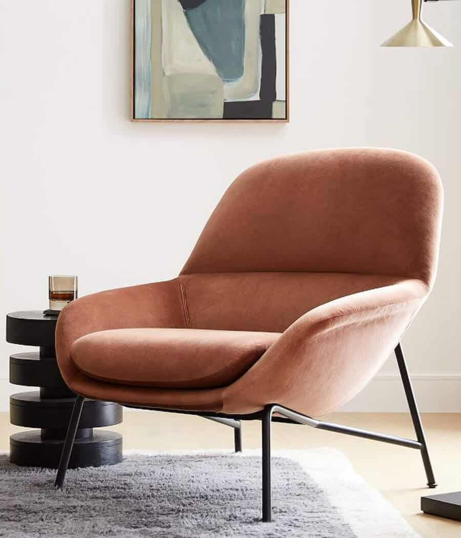fillmore-mid-century-chair-h12051-202324-0138-fillmore-mid-century-chair-z Oversized Armchair - Image 2