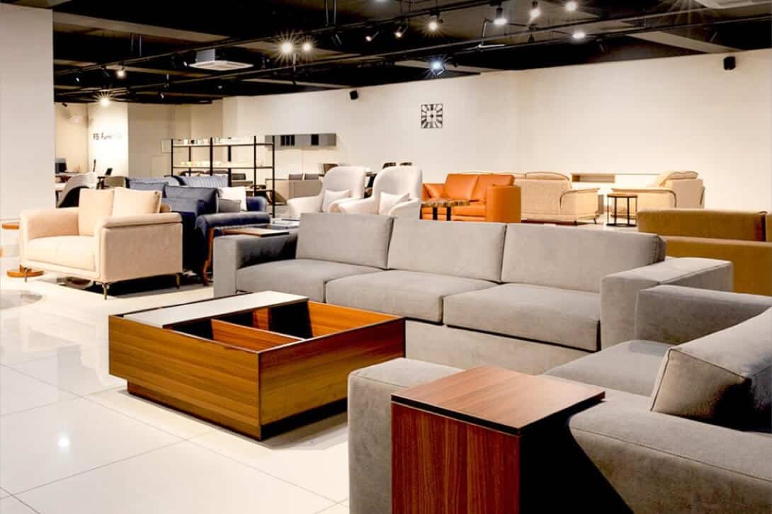 About Us Furni Store