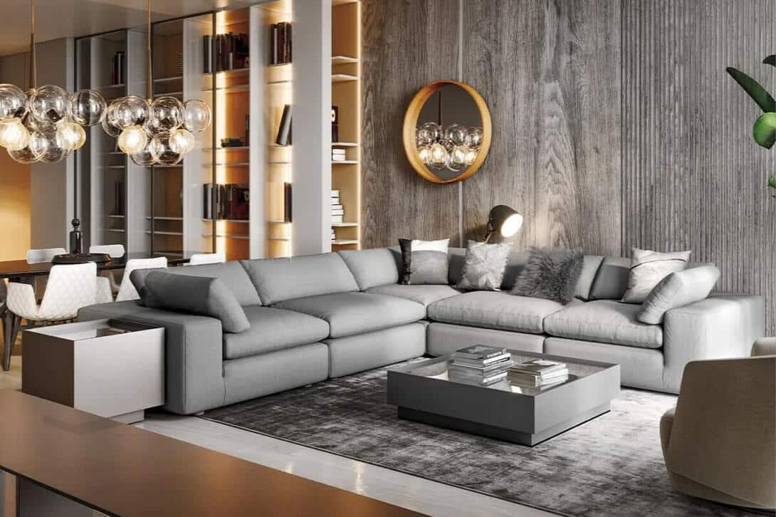 About Us Furniture Store 2