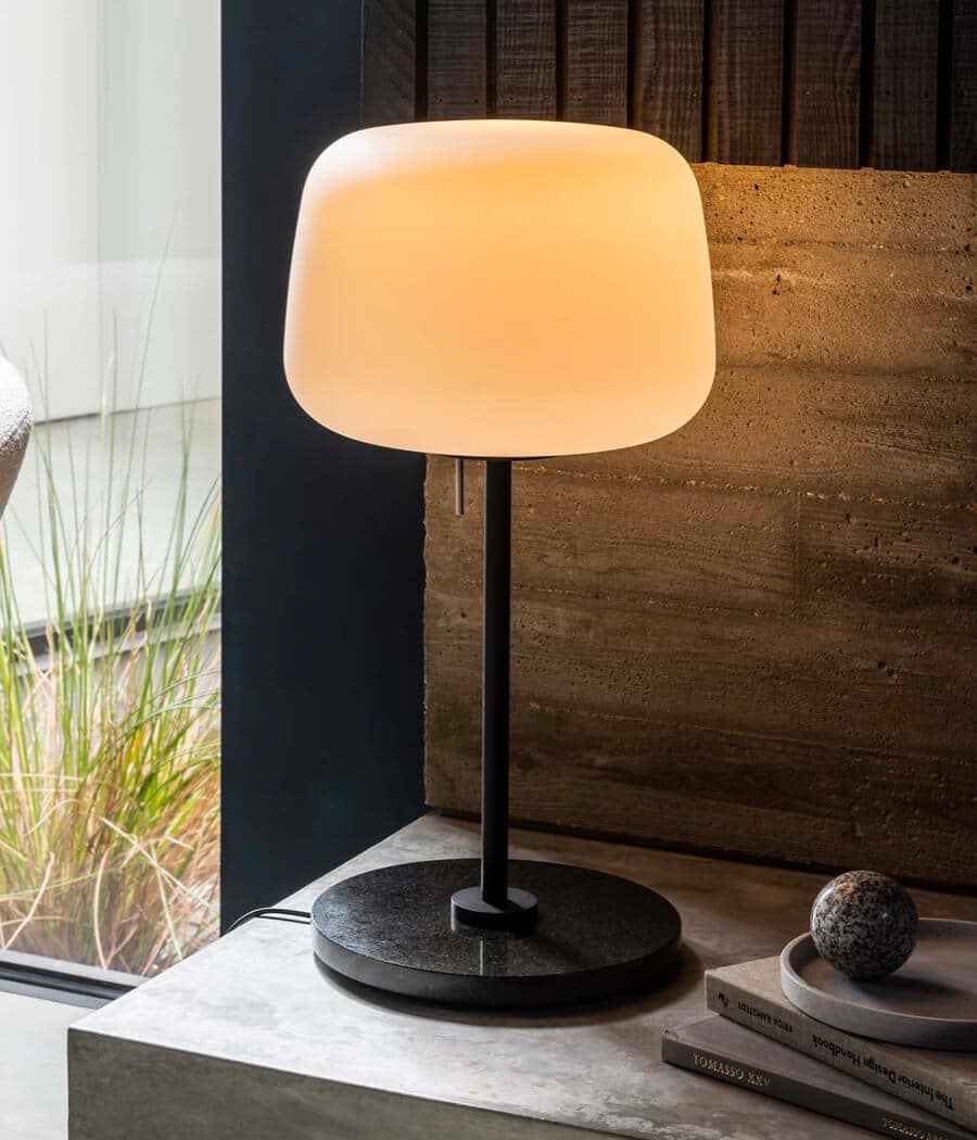stylish-product-lamp-2 Sleek Minimalist Bedside Lamp - Image 3